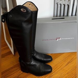 Parlanti Denver Essential Dress boots size 36 XL+
